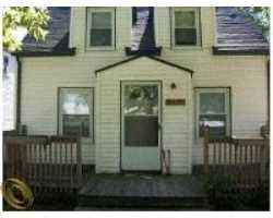 Property at 25949 SOUTHWESTERN HWY