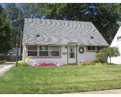 Property at 1856 Hanover St