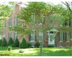Property at 4040 Mealer Ln