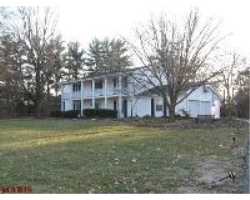 Property at 6 River Bend Dr