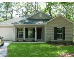 Property at 550 Sams Point Rd.