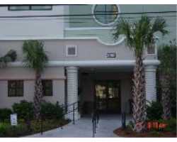 Property at 3000 N Ocean Boulevard, Unit 506