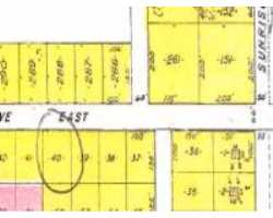 Property at ON HOLIDAY DRIVE E