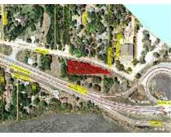 Property at SC HWY S-281