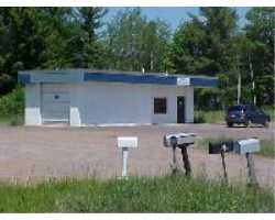 Property at 60545 State Hwy #23