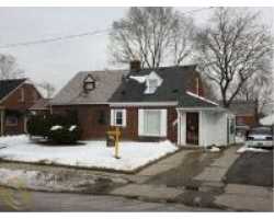 Property at 8914 OHIO ST