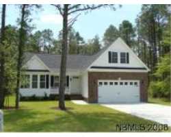 Property at 1504 Santa Lucia Road