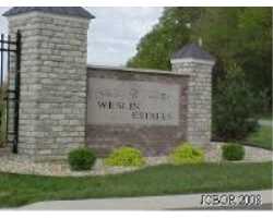 Property at Lot 37 WESLIN ESTATES