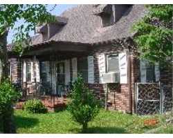 Property at 903 Bern Street