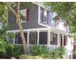 Property at 1105 13th  A