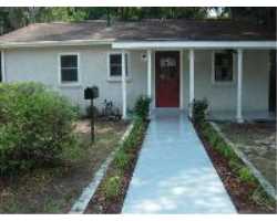 Property at 1106 Washington RENTAL