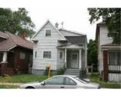 Property at 8084 LONGWORTH ST
