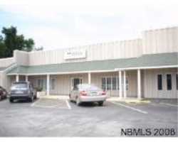Property at 1404 Neuse Blvd.
