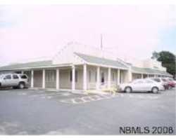 Property at 1406 Neuse Blvd.