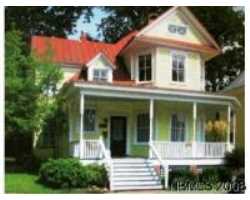 Property at 412 Metcalf Street