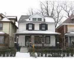 Property at 4053 Montgomery