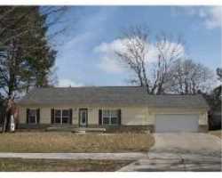 Property at 427 McPherson Avenue