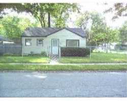 Property at 1217 GREENWOOD