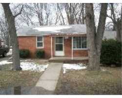 Property at 3204 W 28TH ST