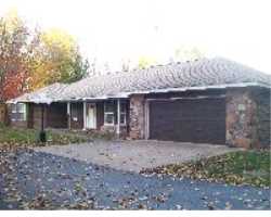 Property at 12968 Sprandel Rd