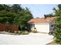 Property at 7915 SW Oleson Rd.