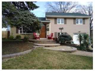 Property at 1606 LENAPE RD