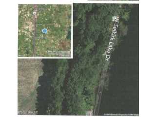 Property at VL W Selkirk Lake Drive