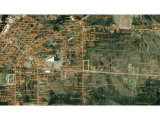 Property at US 23 4.33 Acres