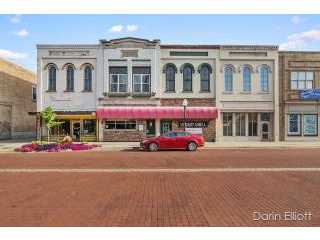 Property at 314 Main W Street