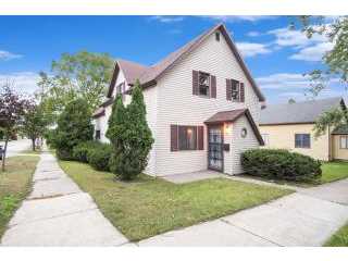 Property at 601 5th Street