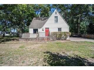 Property at 2876 Worden Street