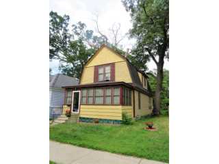 Property at 1645 5th Street