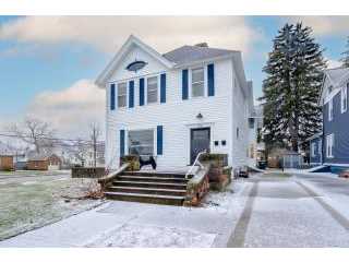 Property at 334 Michigan Avenue