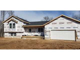 Property at 1300 S Wolf Lake Road