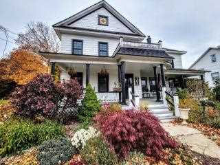 Property at 203 E Savidge Street