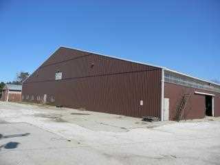 Property at 2740 Pere Marquette S Highway