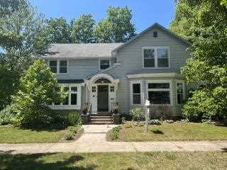 Property at 312 S Baldwin Street