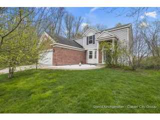 Property at 7261 Mountain Knoll Avenue SE