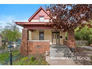 Property at 331 Rich Street