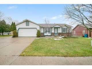 Property at 2796 Rum Creek Drive SE
