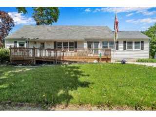 Property at 3322 Sylvan Road