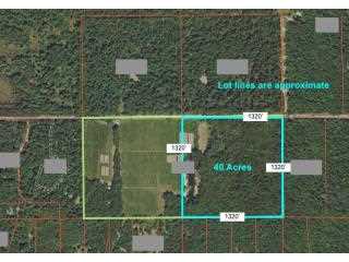 Property at 5123 W Fisher Road