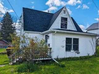 Property at 419 Johnson Street