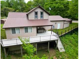 Property at 12727 Van Wagoner Avenue