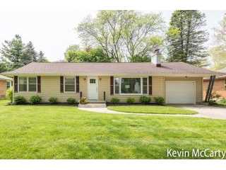 Property at 1887 Woodcliff Avenue SE
