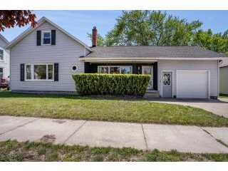 Property at 504 Sixth Street