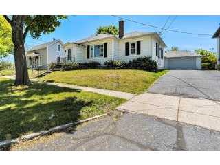 Property at 157 Lincoln Street