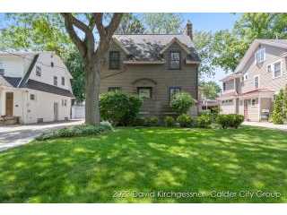 Property at 957 Maxwell Avenue SE