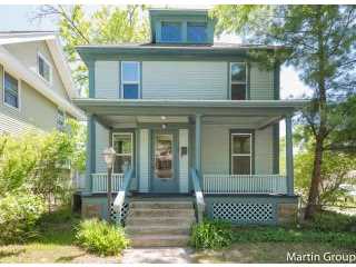 Property at 1400 Bemis Street SE