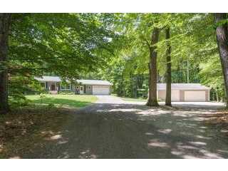Property at 10770 10 Mile Road NE